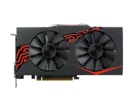 ASUS Radeon RX 470 MINING H 4GB LED 256BIT DVI MINING-RX470-4G-LE - 1460425 - zdjęcie 2